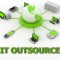 IT Outsource Graphic